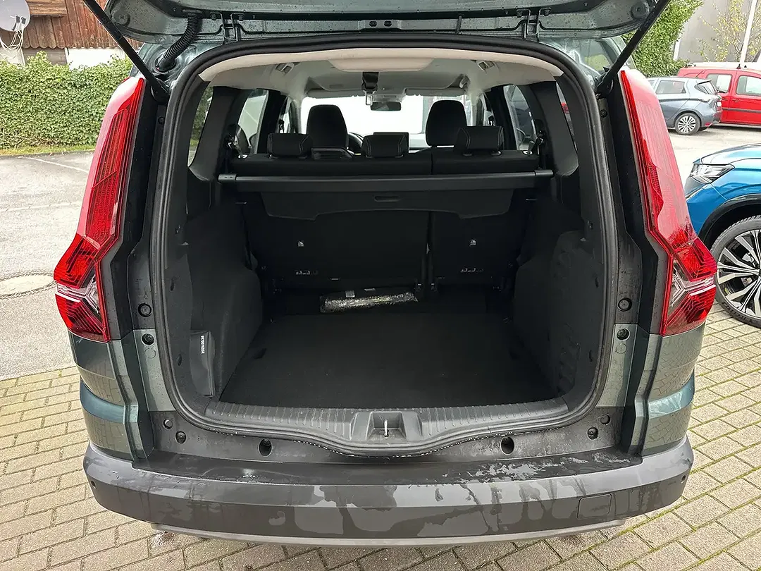 Dacia Jogger - Thumbnail 8