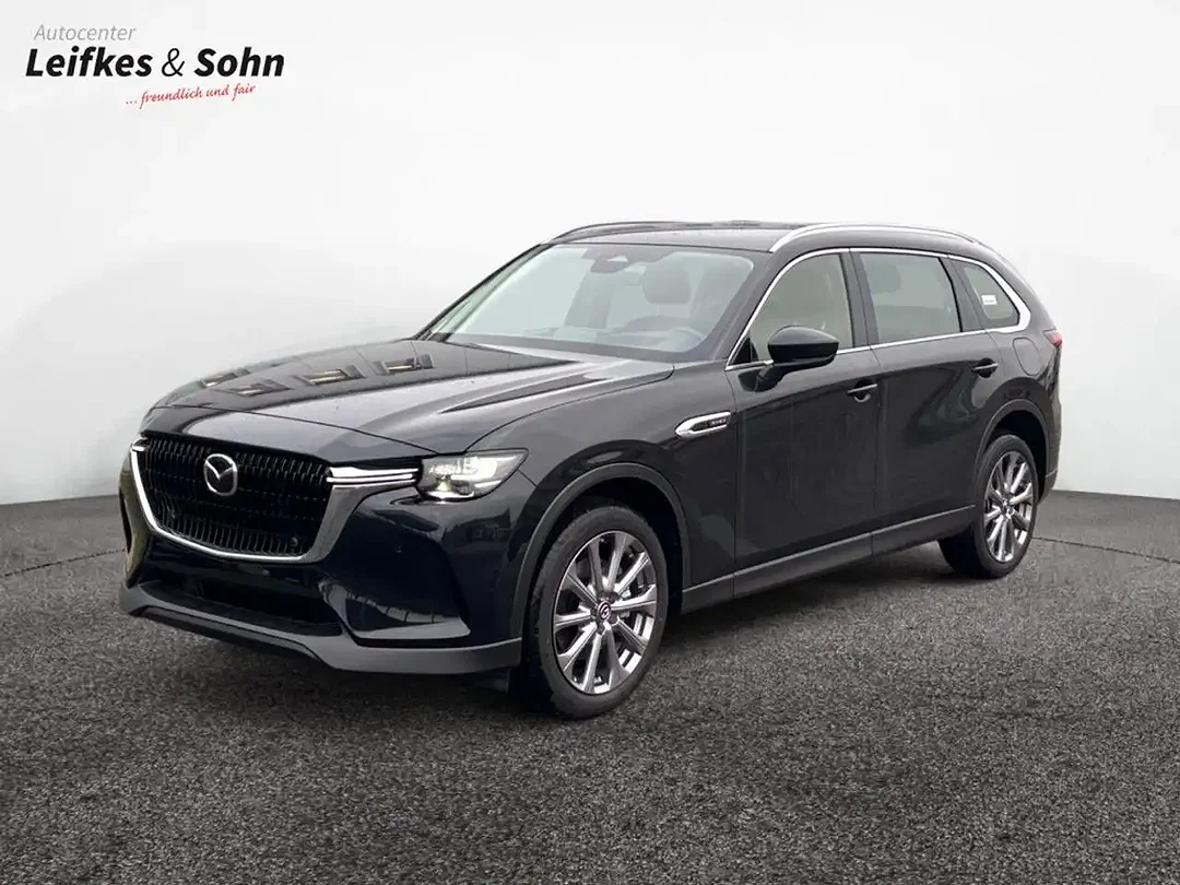 Mazda CX-80 - Afbeelding 1