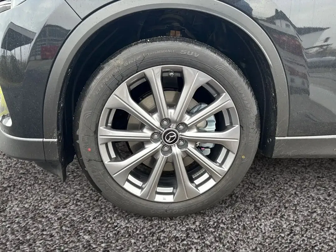 Mazda CX-80 - Thumbnail 10