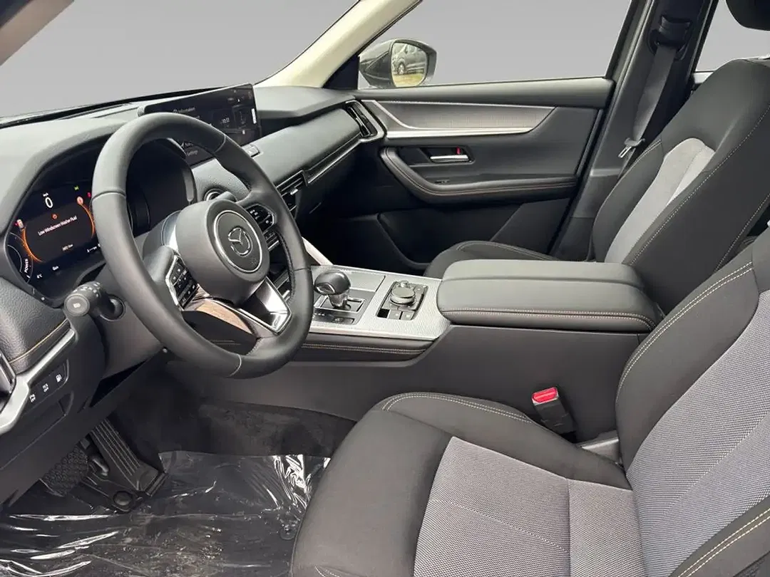 Mazda CX-80 - Thumbnail 5