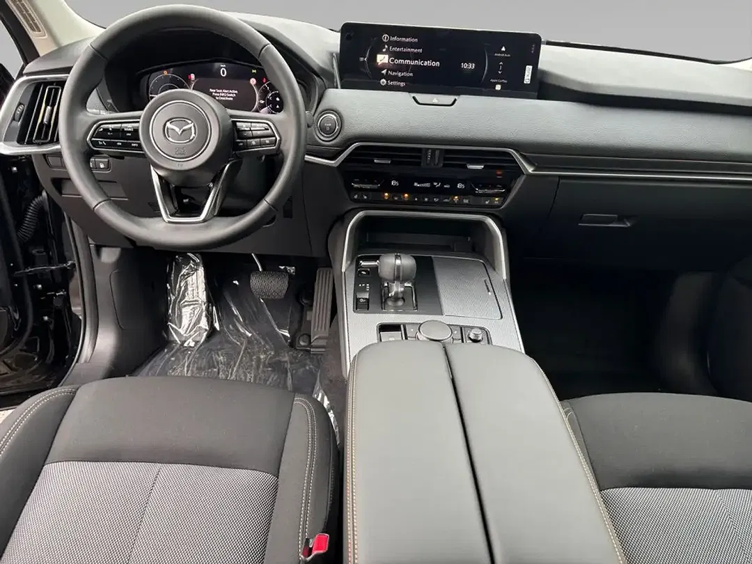 Mazda CX-80 - Thumbnail 6