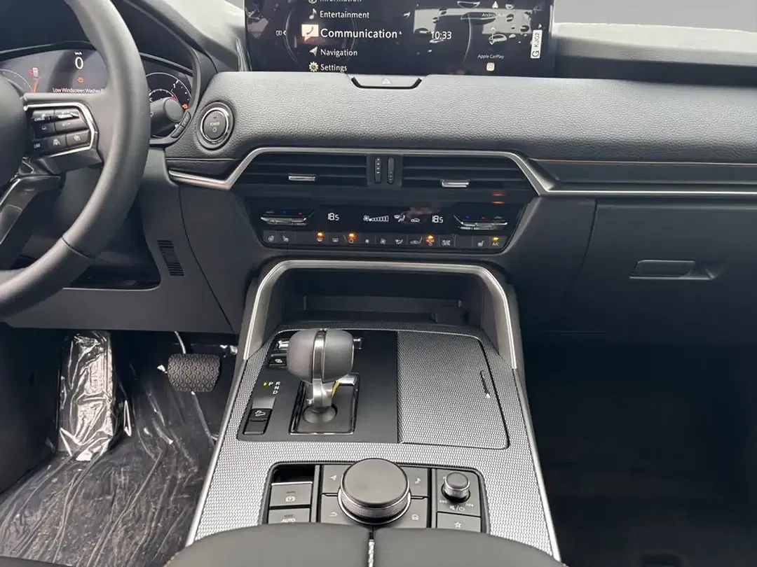 Mazda CX-80 - Thumbnail 7