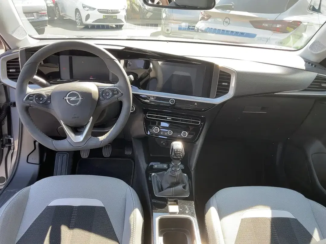 Opel Mokka - Thumbnail 10