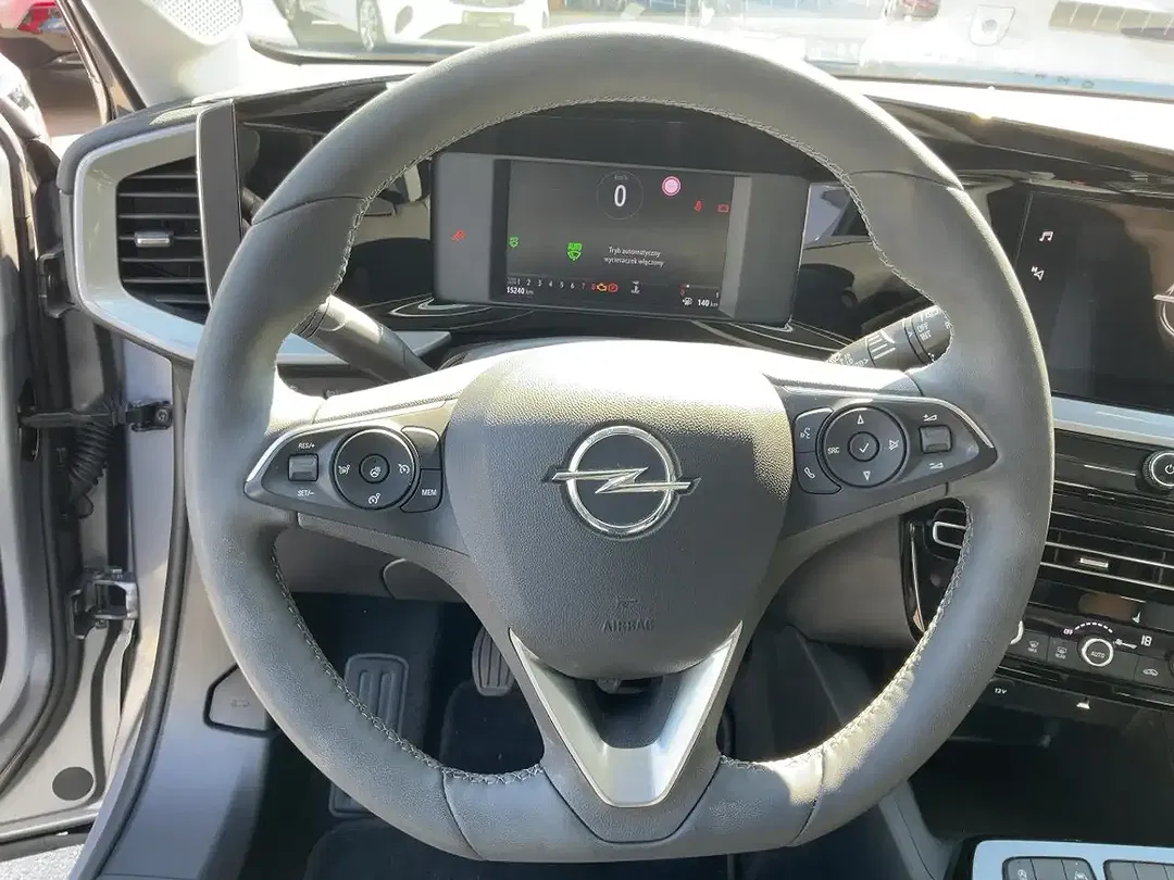 Opel Mokka - Thumbnail 11