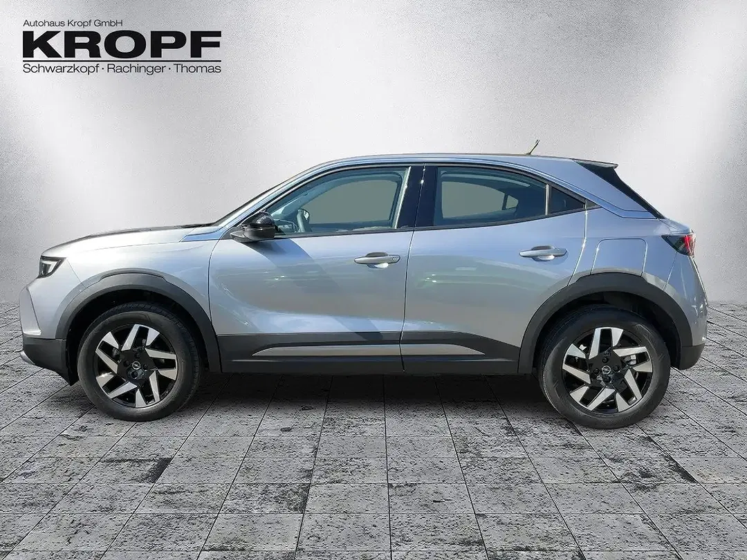 Opel Mokka - Thumbnail 2
