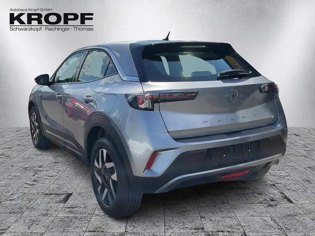 Opel Mokka - Thumbnail 4