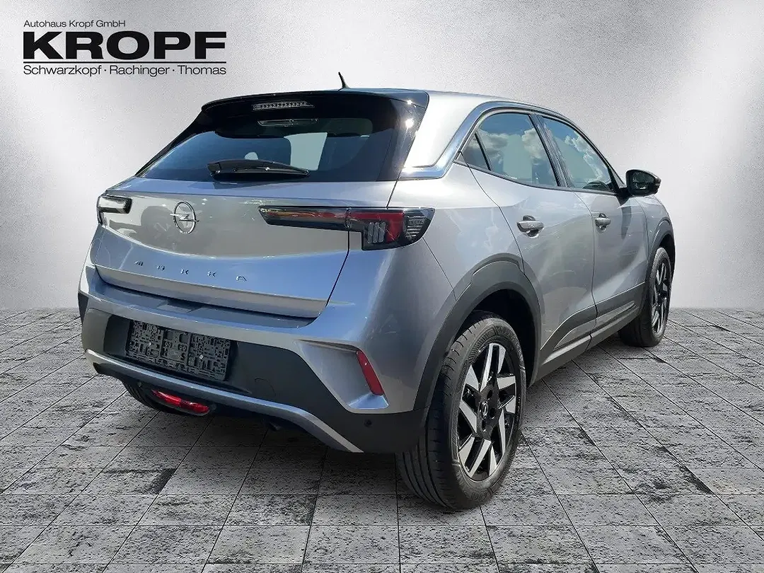 Opel Mokka - Thumbnail 5
