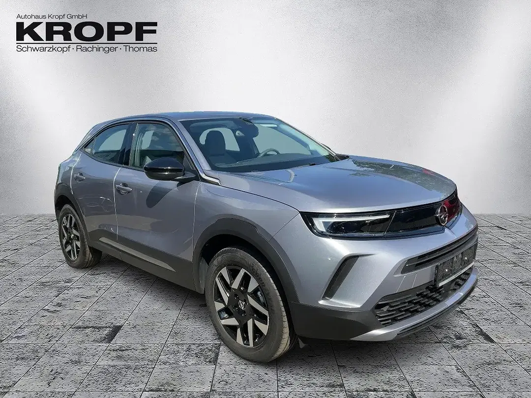 Opel Mokka - Thumbnail 6
