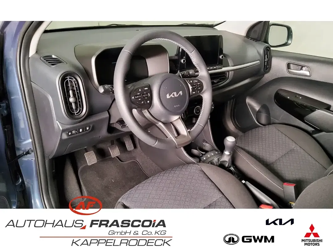 Kia Picanto - Thumbnail 10