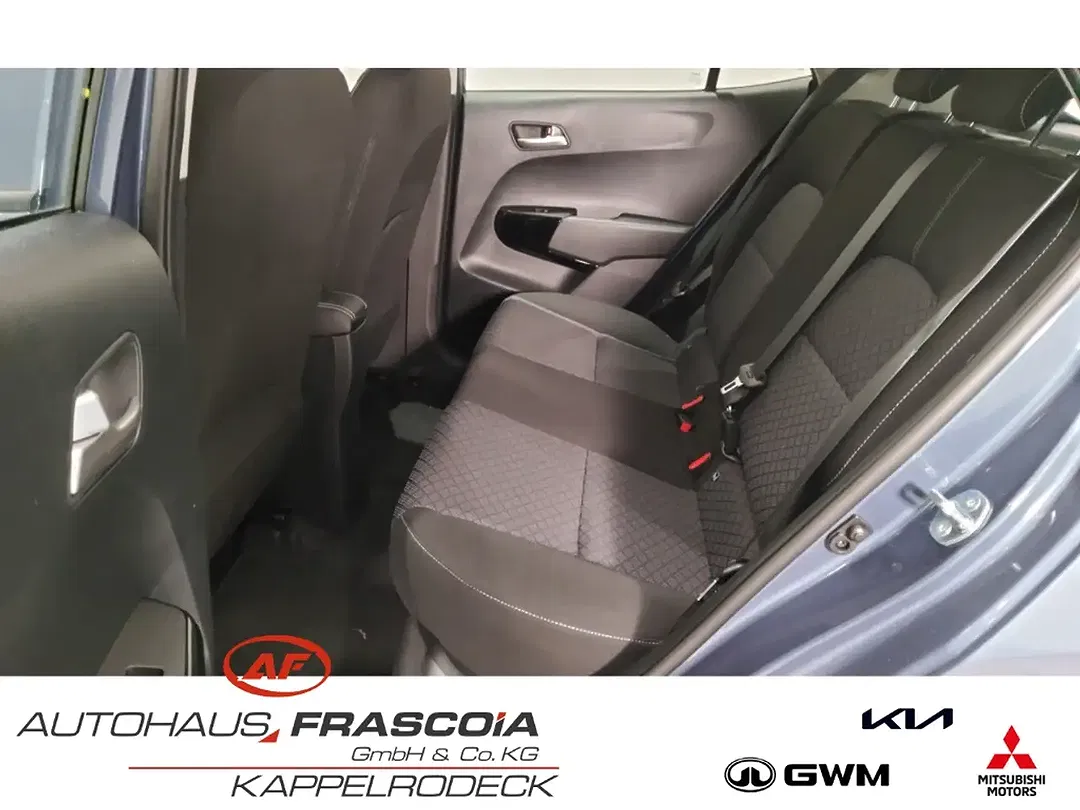 Kia Picanto - Thumbnail 11