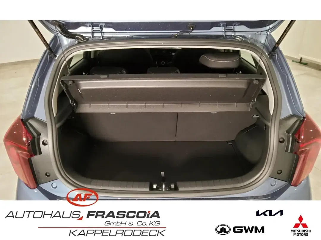 Kia Picanto - Thumbnail 12