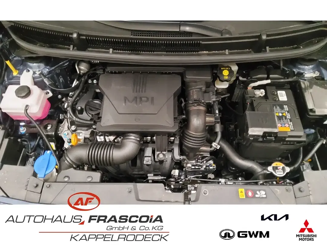 Kia Picanto - Thumbnail 13
