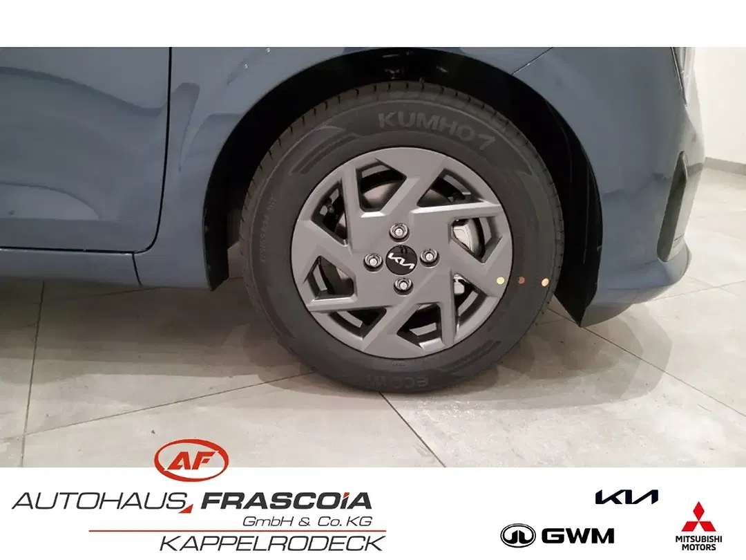 Kia Picanto - Thumbnail 14