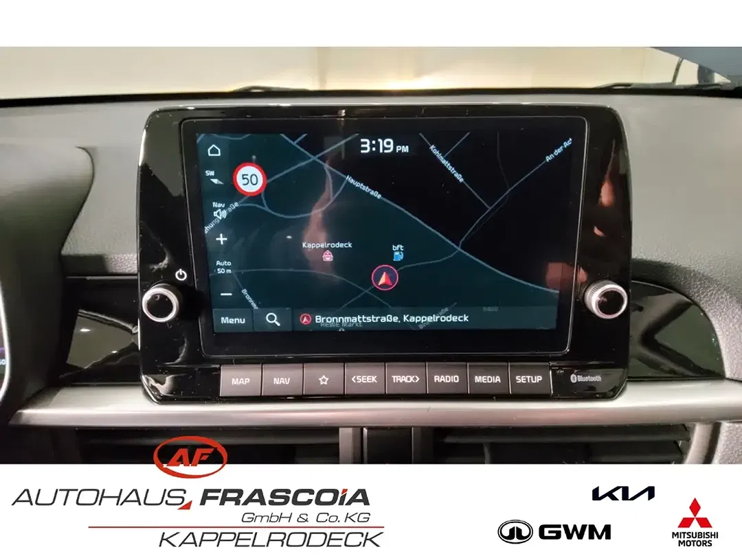 Kia Picanto - Thumbnail 15