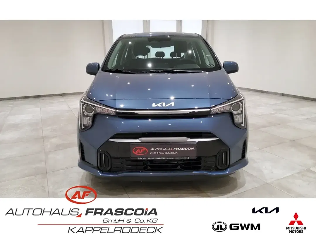 Kia Picanto - Thumbnail 2