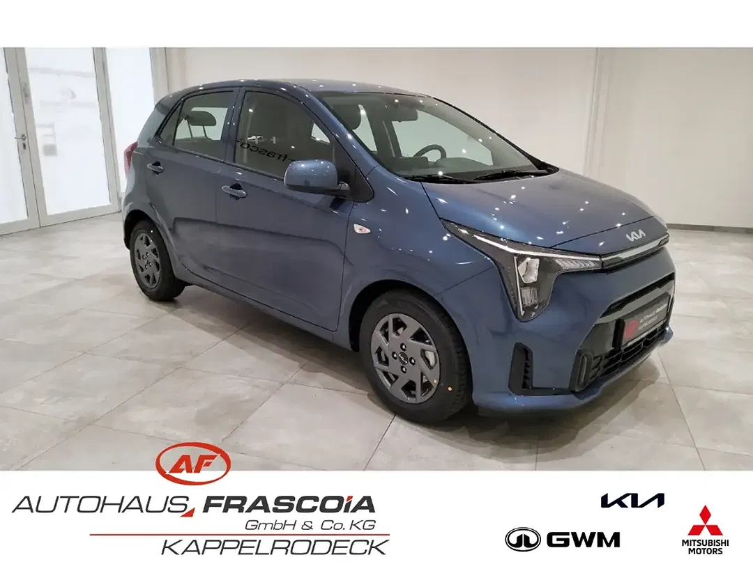 Kia Picanto - Thumbnail 3