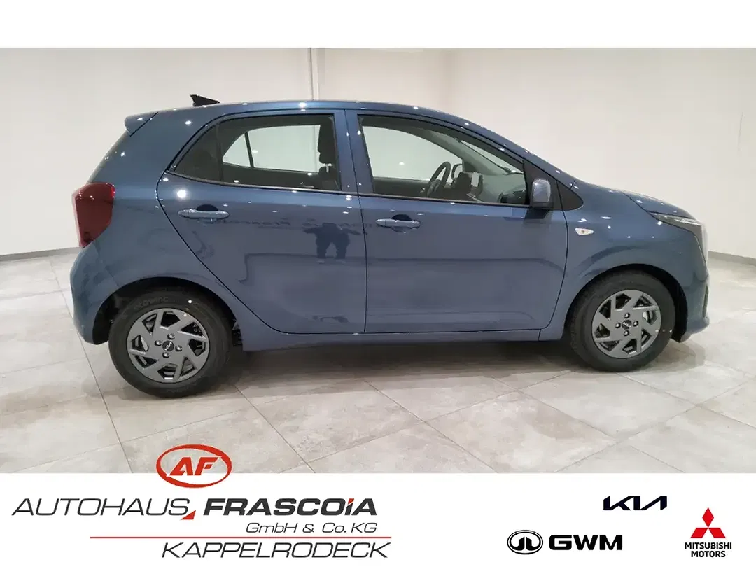 Kia Picanto - Thumbnail 4
