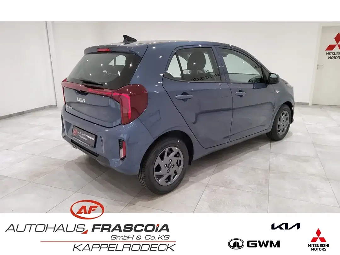 Kia Picanto - Thumbnail 5