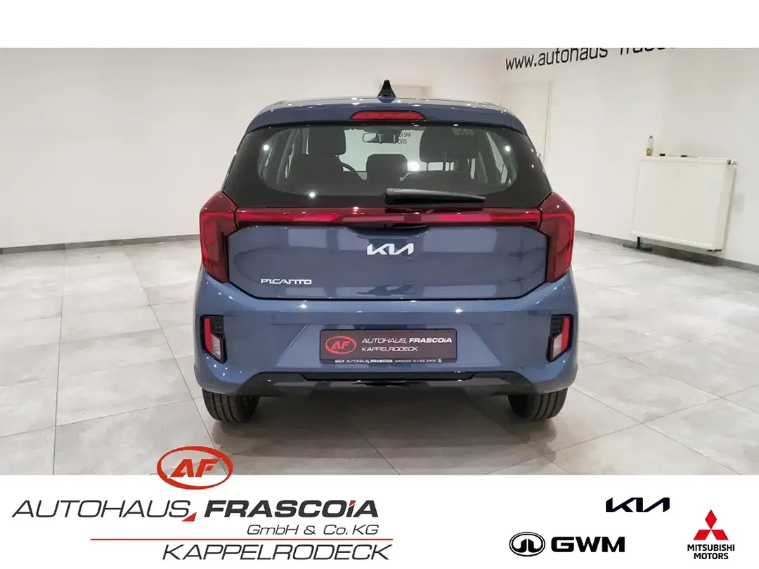 Kia Picanto - Thumbnail 6