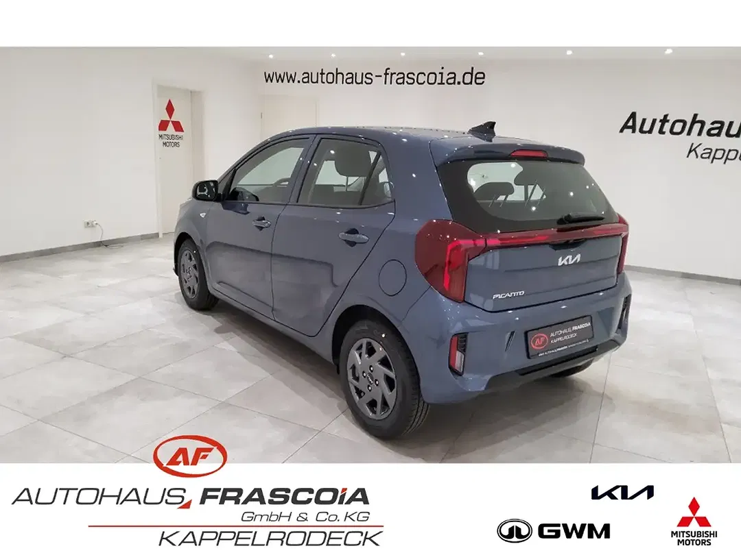 Kia Picanto - Thumbnail 7
