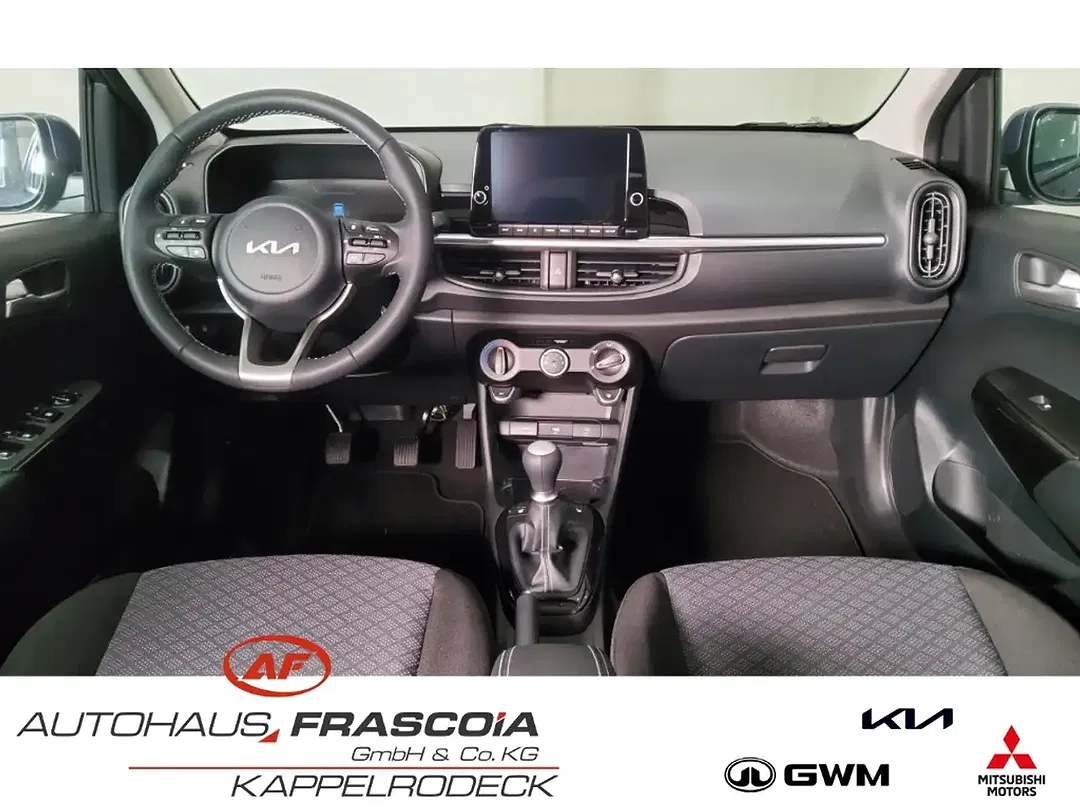 Kia Picanto - Thumbnail 9