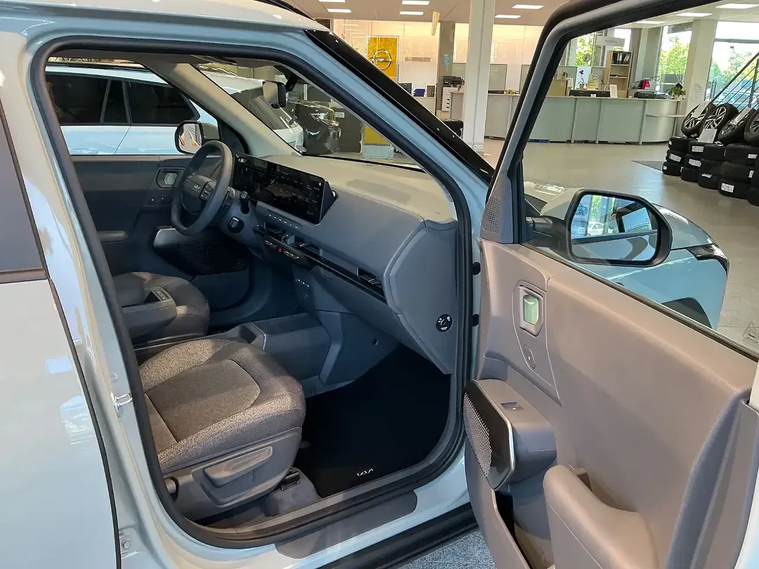 Kia EV2 - Thumbnail 9