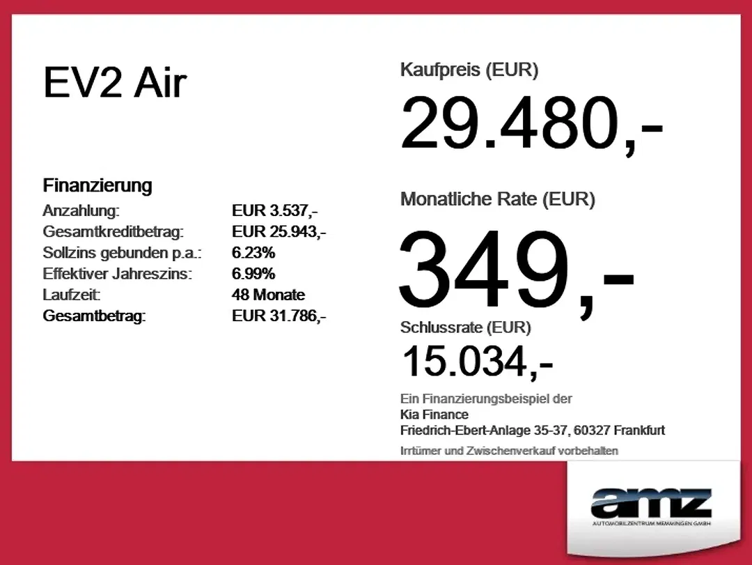 Kia EV2 - Thumbnail 3