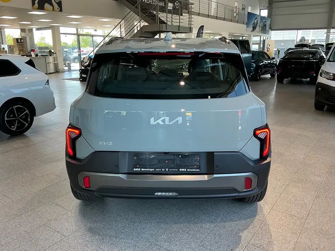 Kia EV2 - Thumbnail 6