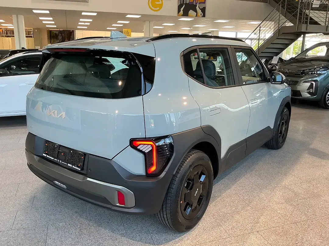 Kia EV2 - Thumbnail 7