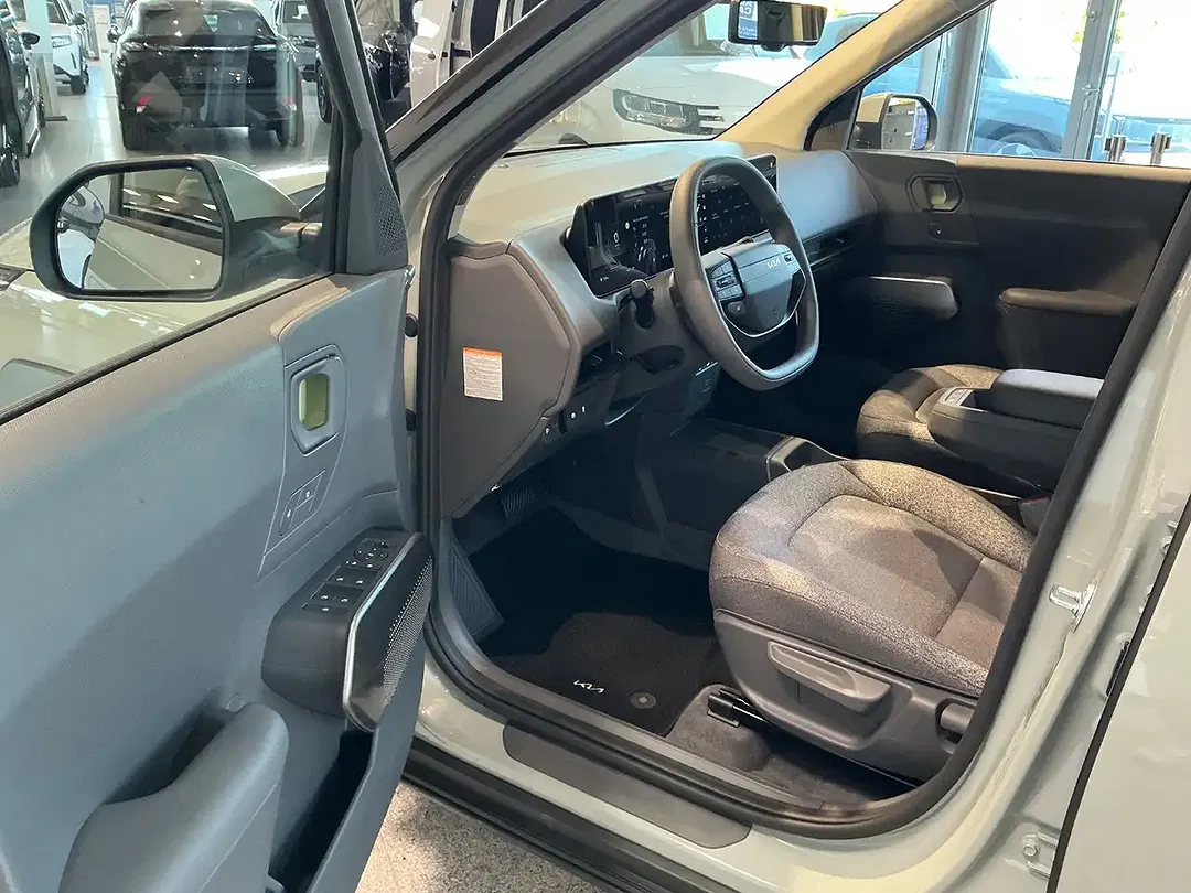 Kia EV2 - Thumbnail 8