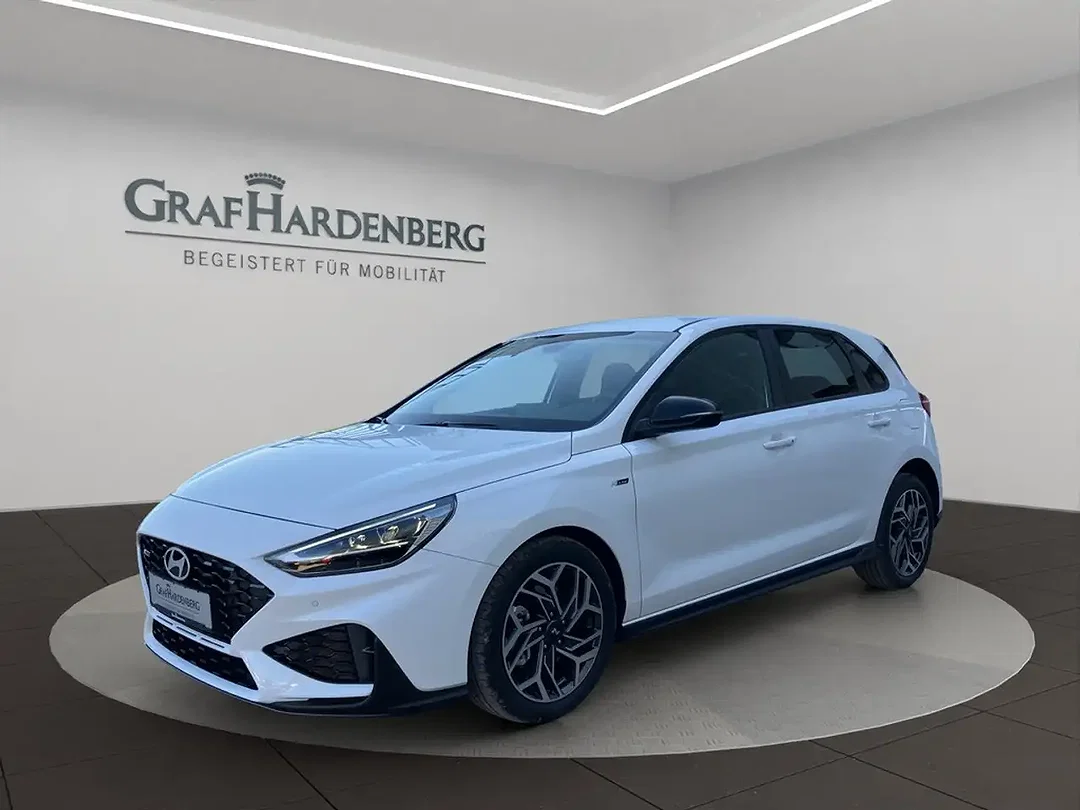 Hyundai i30 - Afbeelding 1