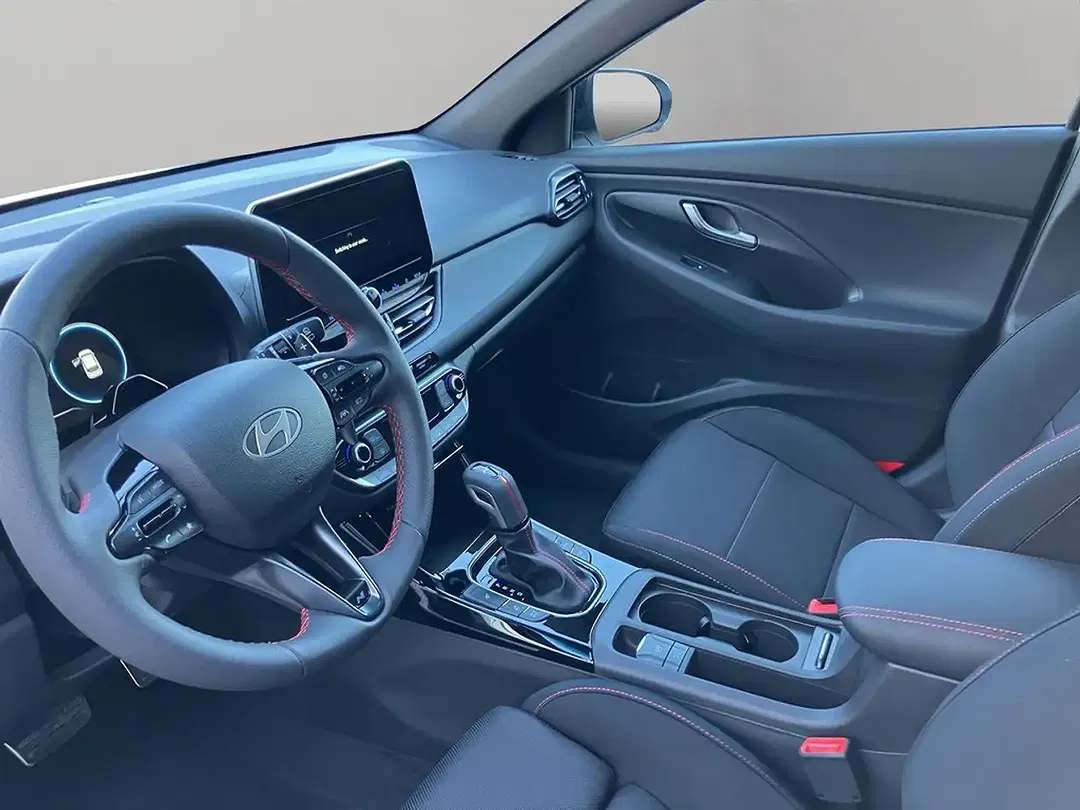Hyundai i30 - Thumbnail 11