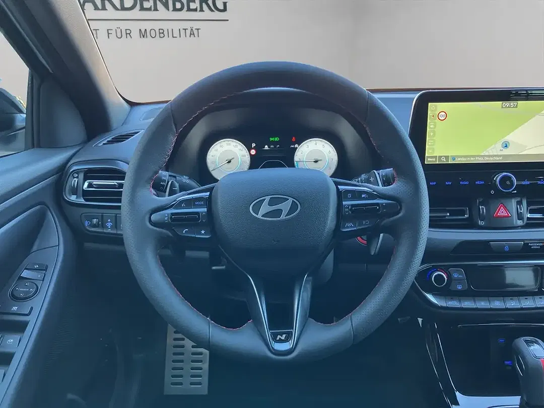 Hyundai i30 - Thumbnail 12