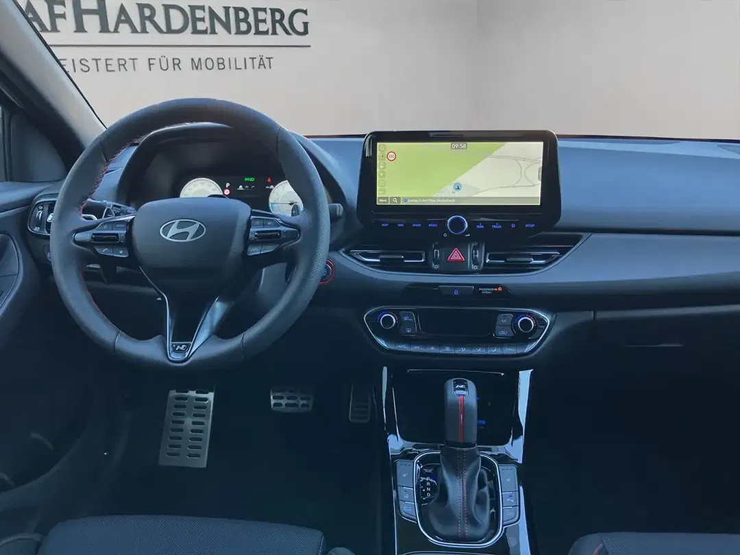 Hyundai i30 - Thumbnail 14