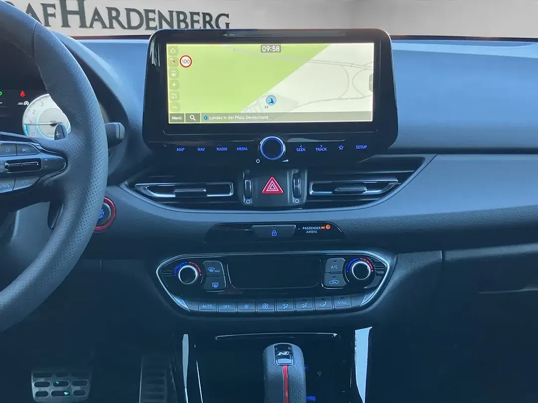 Hyundai i30 - Thumbnail 15
