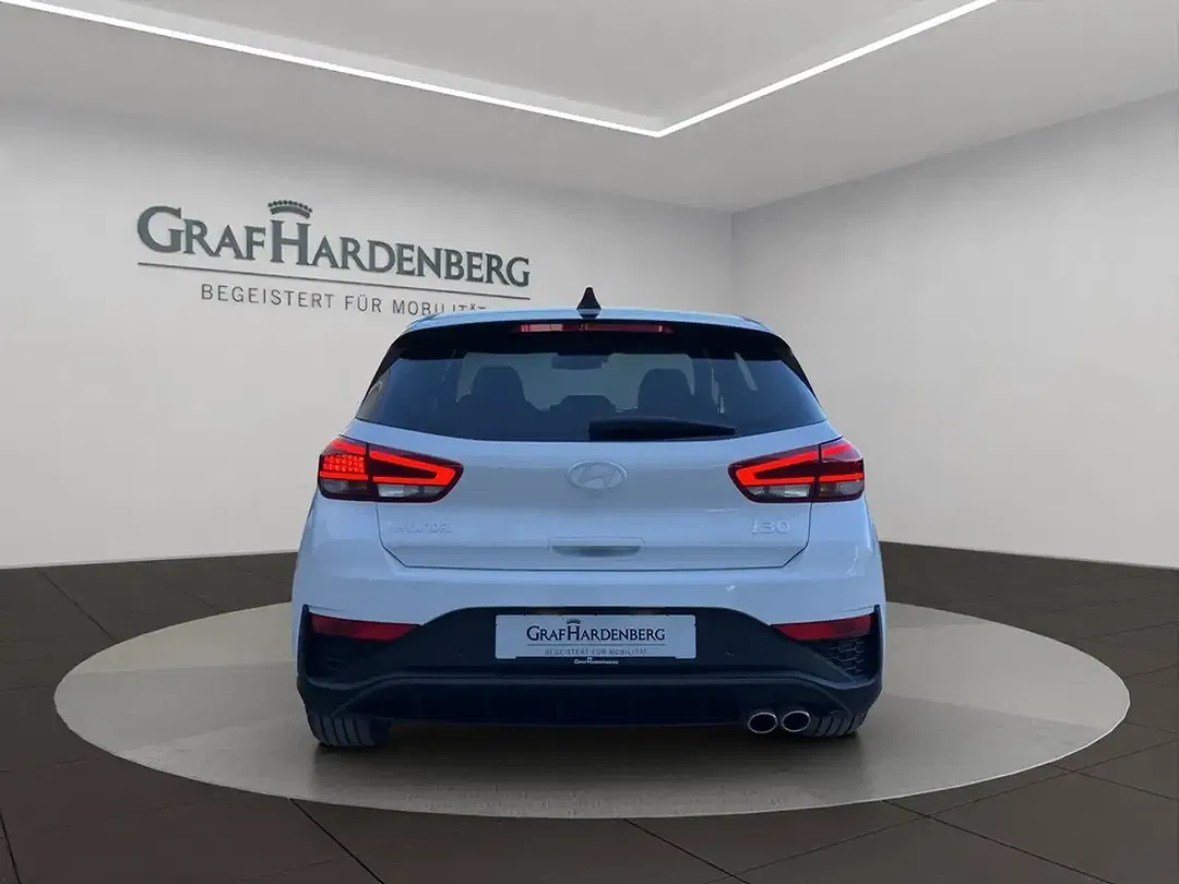 Hyundai i30 - Thumbnail 5