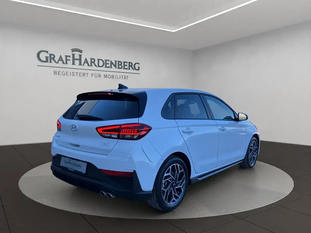 Hyundai i30 - Thumbnail 6