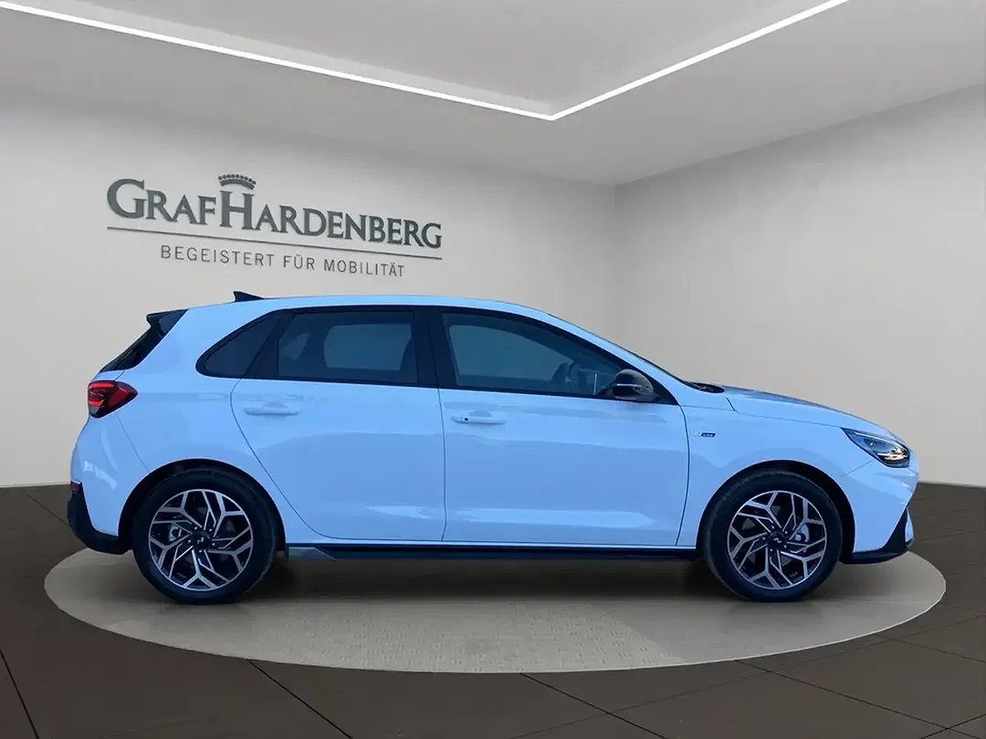 Hyundai i30 - Thumbnail 7