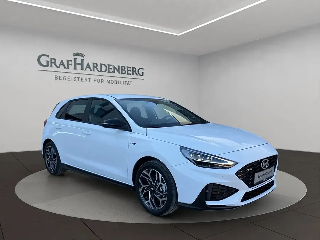 Hyundai i30 - Thumbnail 8