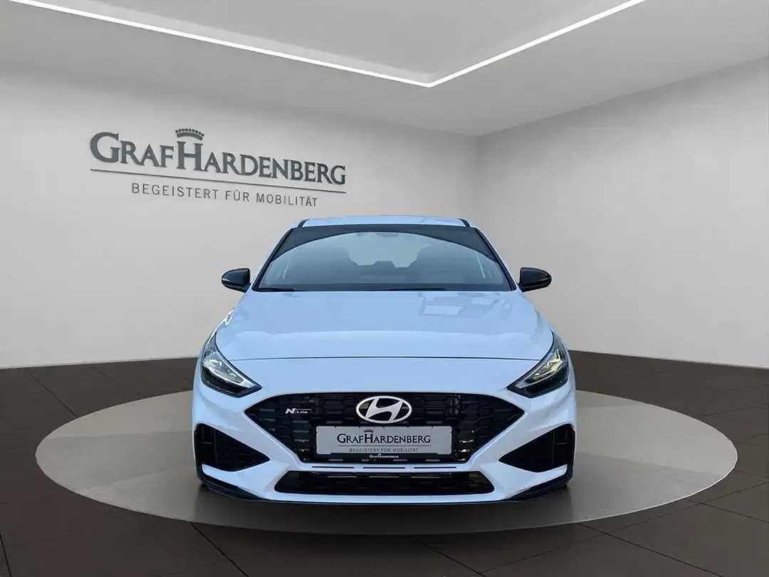 Hyundai i30 - Thumbnail 9