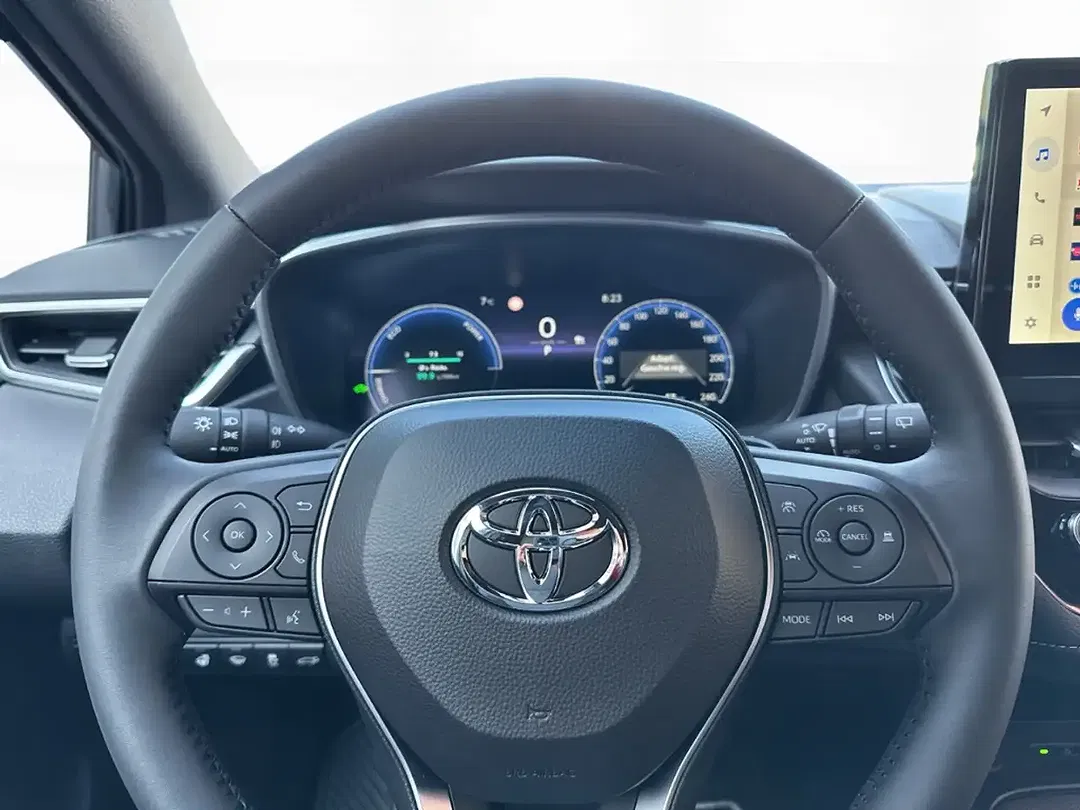 Toyota Corolla - Thumbnail 11