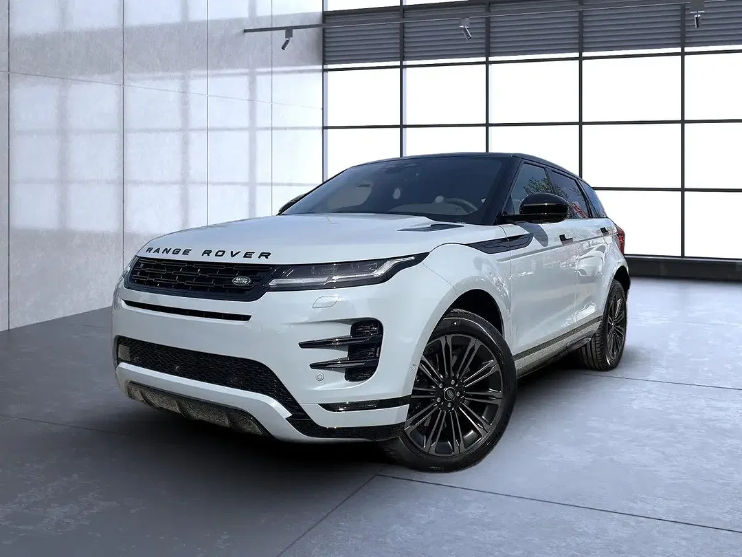 Land Rover Range Rover Evoque - Afbeelding 1