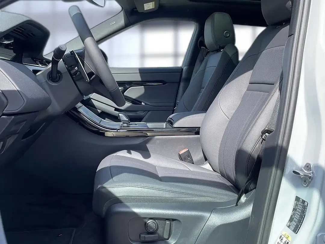 Land Rover Range Rover Evoque - Thumbnail 10