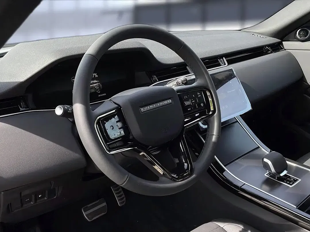 Land Rover Range Rover Evoque - Thumbnail 11