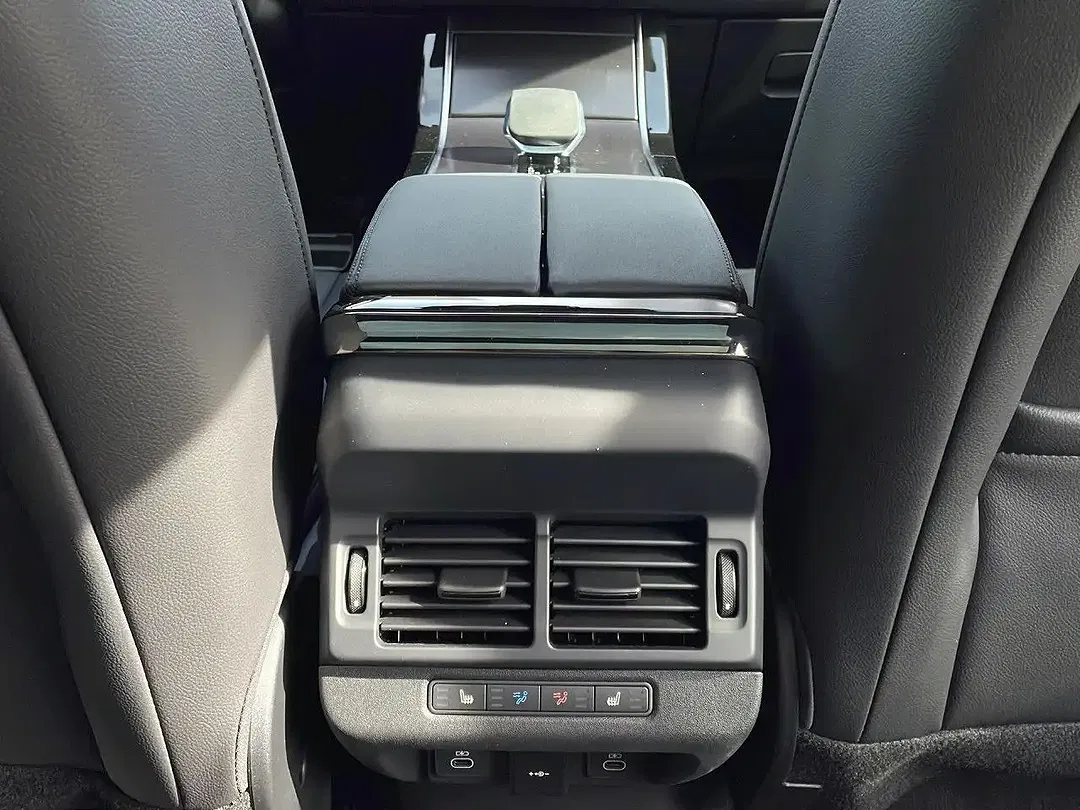 Land Rover Range Rover Evoque - Thumbnail 15