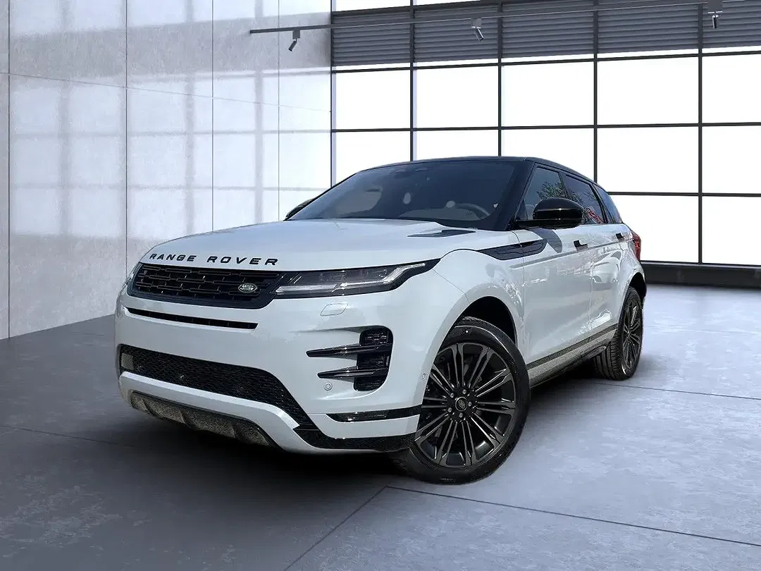 Land Rover Range Rover Evoque - Thumbnail 2