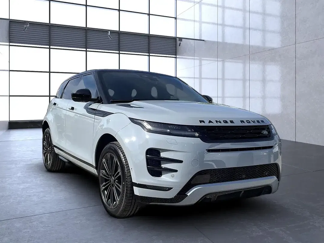 Land Rover Range Rover Evoque - Thumbnail 5