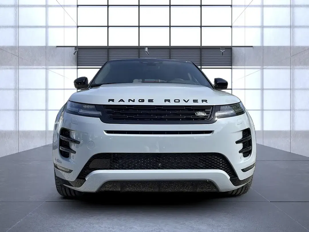 Land Rover Range Rover Evoque - Thumbnail 6