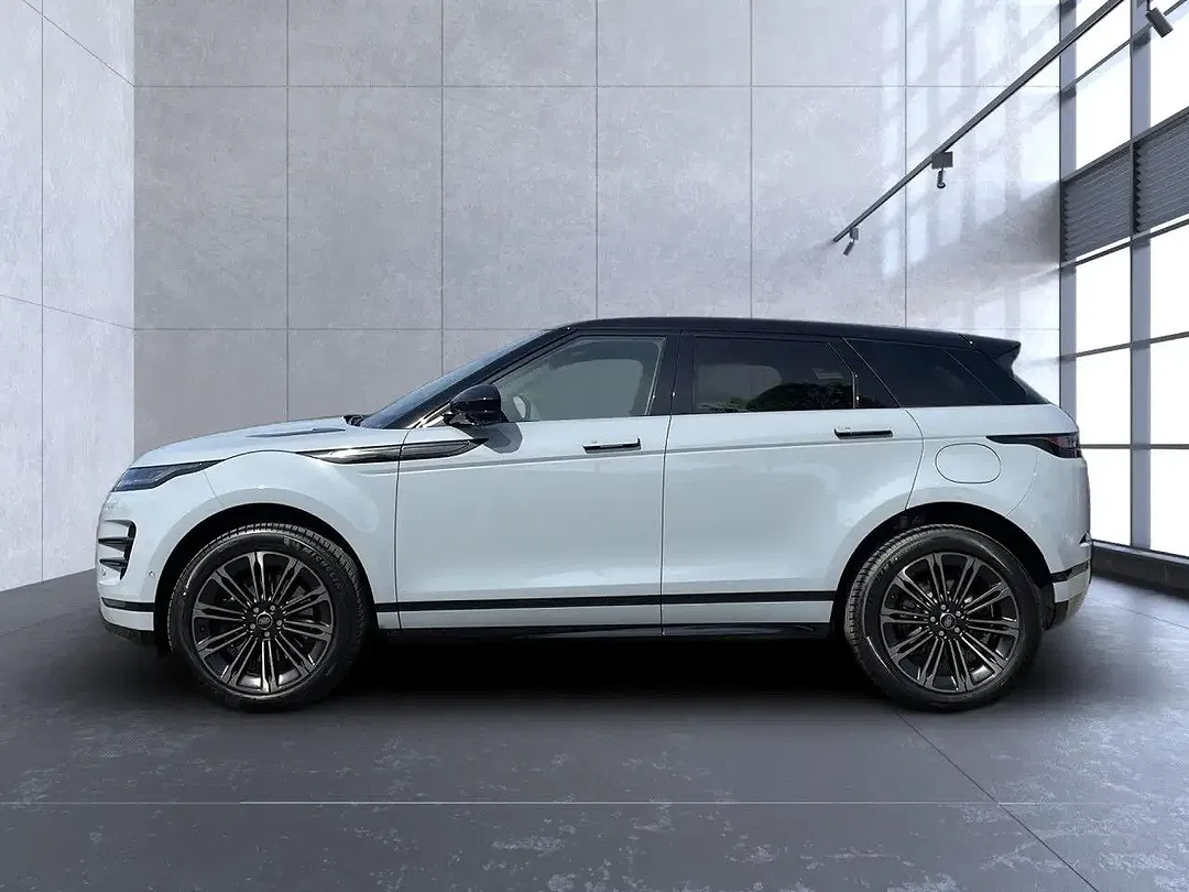 Land Rover Range Rover Evoque - Thumbnail 7
