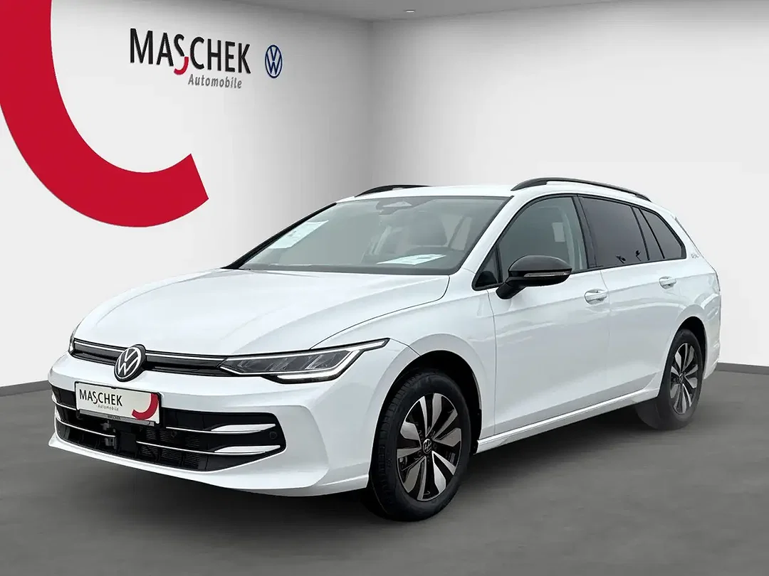 Volkswagen Golf Variant - Afbeelding 1